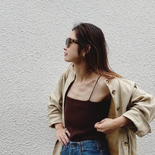 コンプレックスをカバーする！ 大人のための“抜け感”カジュアルのすすめ。