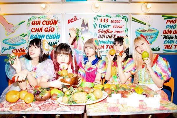 “派手でトンチキ”な50代も、いていいんちゃうかな