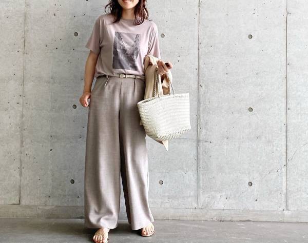 新定番アイテム“フォトプリントTシャツ”のクールな着こなし法とは？