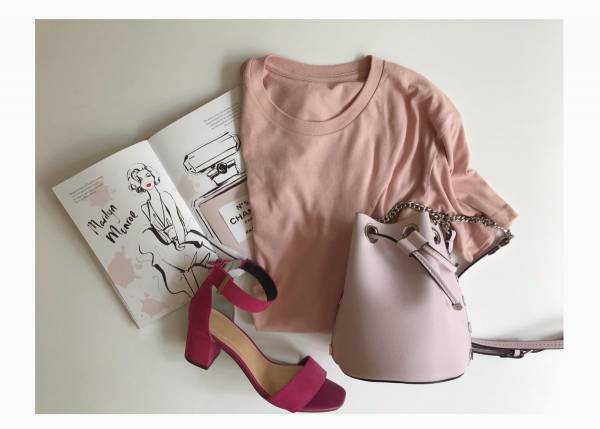 【UNIQLO】メンズドライクTシャツが590円！ プチプラで品良くを叶える神アイテムです