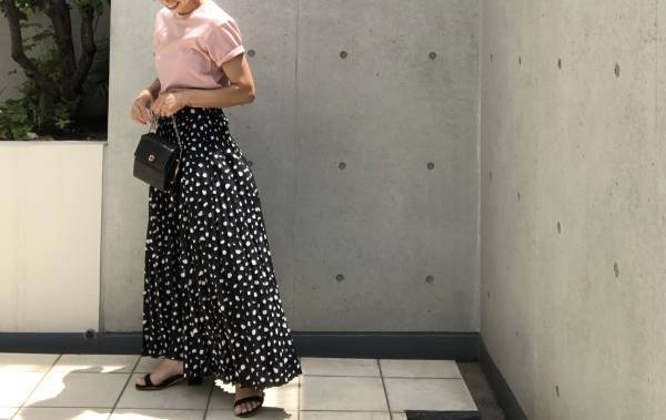 【UNIQLO】メンズドライクTシャツが590円！ プチプラで品良くを叶える神アイテムです