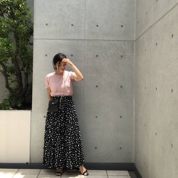 【UNIQLO】メンズドライクTシャツが590円！ プチプラで品良くを叶える神アイテムです