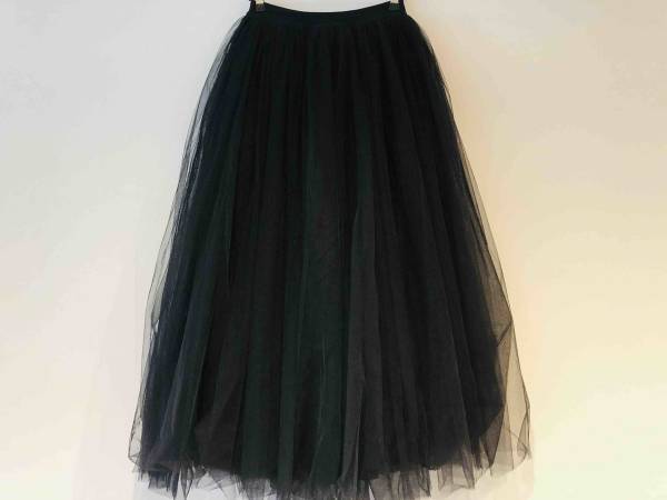 【TSURU By MARIKO OIKAWA】の激カワ！ スカート３選〜大人女子の溺愛ブランドVol.３〜