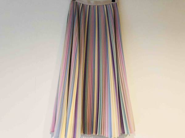 【TSURU By MARIKO OIKAWA】の激カワ！ スカート３選〜大人女子の溺愛ブランドVol.３〜