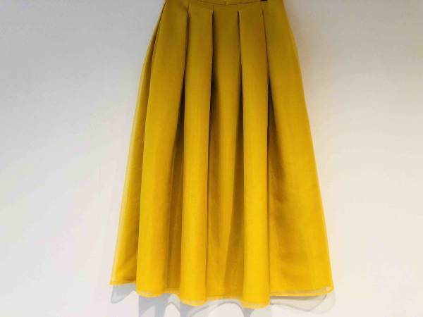 【TSURU By MARIKO OIKAWA】の激カワ！ スカート３選〜大人女子の溺愛ブランドVol.３〜