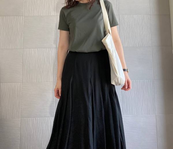 大人女性が選ぶべきスカートは？ 細見え＆スタイルアップ着回し術を解説