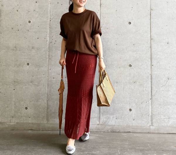 ジメジメ期でも快適！ SNSでひそかに大人気のUNIQLOメンズTシャツ