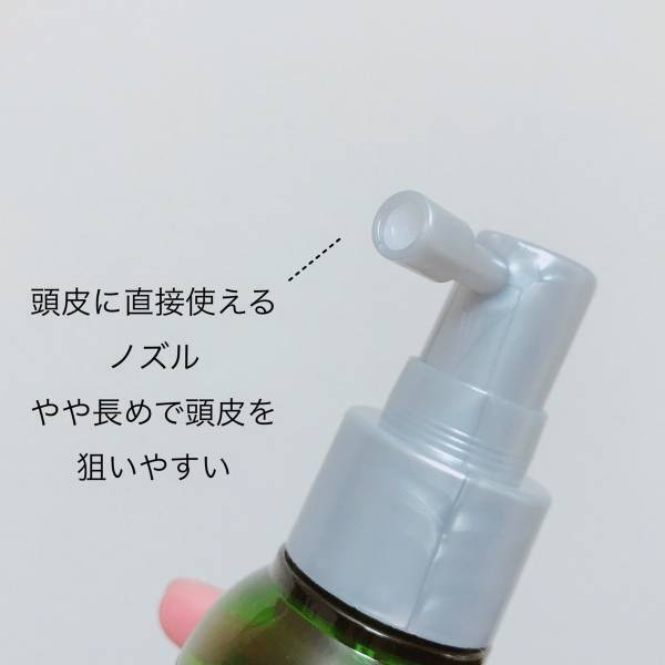 スカルプケア商品。女性におすすめの頭皮ケア、シャンプーブラシの使い方も紹介