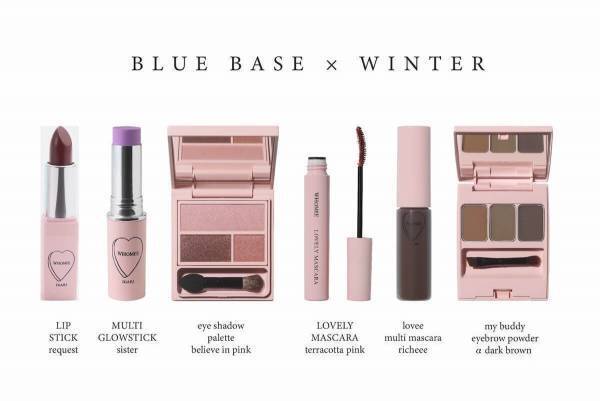 【保存版】WHOMEE アイカラー、リップ。パーソナルカラー別おすすめ全部見せます