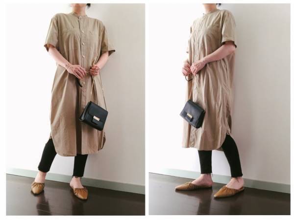 夏のセールで買うべきZARAのレザーミュール。質もプライスも満足な一足！