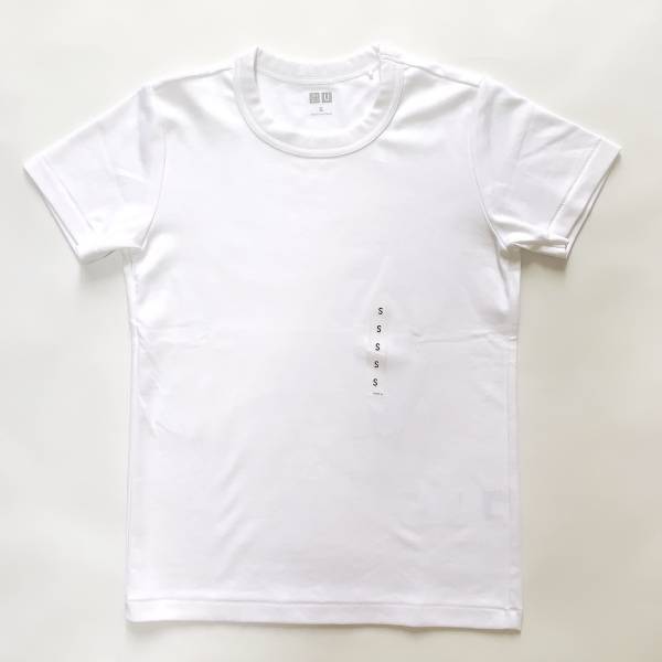 ユニクロ ユー｜Tシャツの買い替え時期を知るためにおさえておきたい３つのポイント