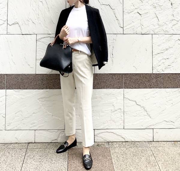 ユニクロ ユー｜Tシャツの買い替え時期を知るためにおさえておきたい３つのポイント