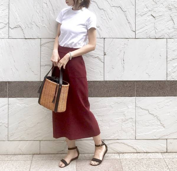 ユニクロ ユー｜Tシャツの買い替え時期を知るためにおさえておきたい３つのポイント