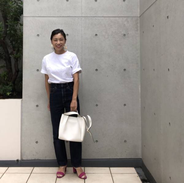 990円で“女っぽ”が叶う！【GU】フリンジストールが優秀