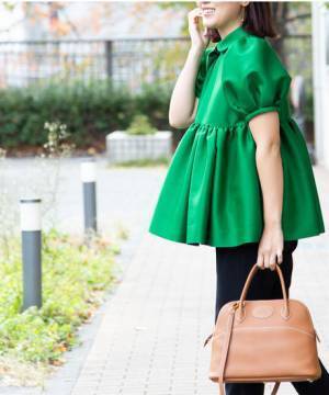 １枚で完成！【KEINA RITA】で絶対に手に入れたい、華やぎウェア３選〜大人女子の溺愛ブランドVol.４〜