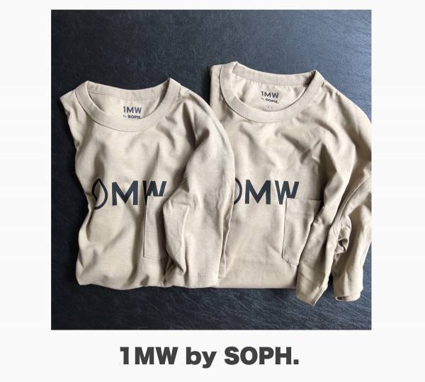 【GU】SOPH.コラボメンズTが売り切れ必至！ 夏のカジュアルコーデにおすすめ