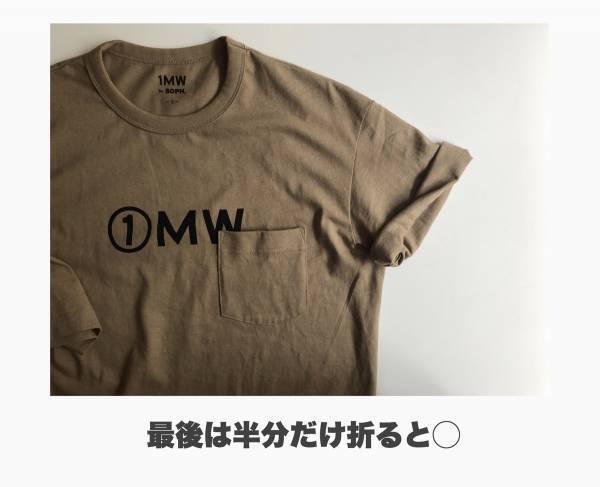 【GU】SOPH.コラボメンズTが売り切れ必至！ 夏のカジュアルコーデにおすすめ