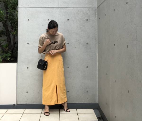 【GU】SOPH.コラボメンズTが売り切れ必至！ 夏のカジュアルコーデにおすすめ