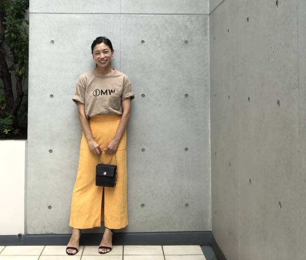 【GU】SOPH.コラボメンズTが売り切れ必至！ 夏のカジュアルコーデにおすすめ