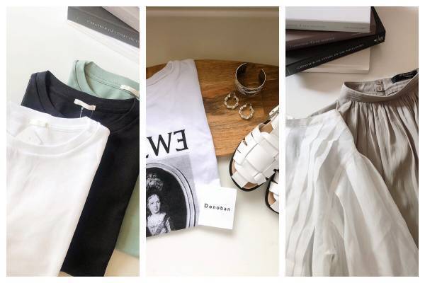 【しまむら 他】アラフォーだってサロペットが着たい‼︎ 大人上品な着回し術