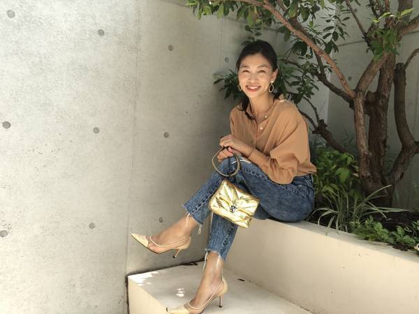 【ZARA】990円ミニバッグでオフの日コーデを素敵にアップデート！