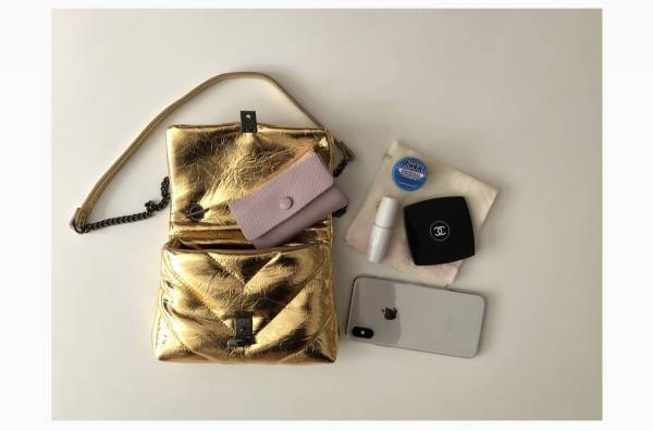 【ZARA】990円ミニバッグでオフの日コーデを素敵にアップデート！