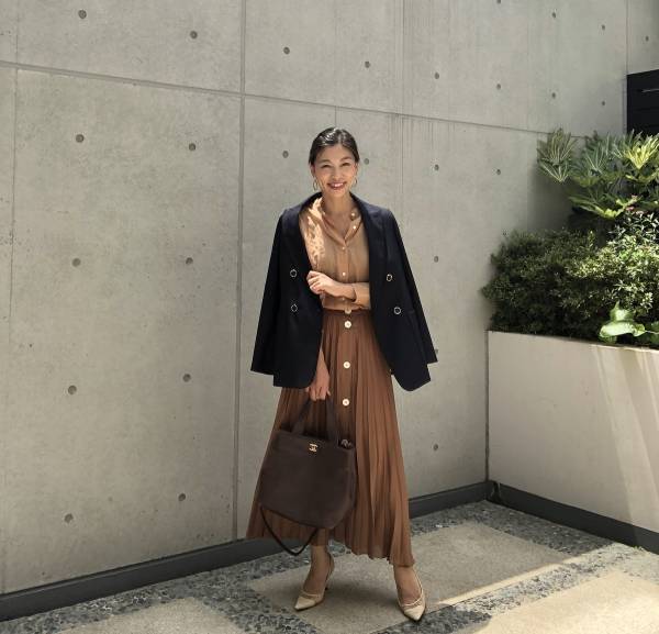 【ZARA】990円ミニバッグでオフの日コーデを素敵にアップデート！