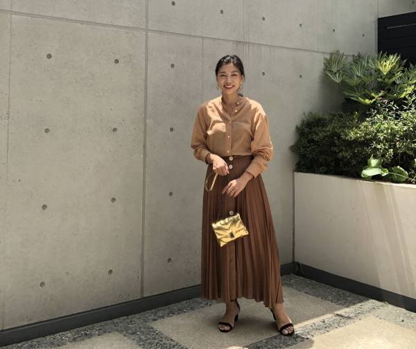 【ZARA】990円ミニバッグでオフの日コーデを素敵にアップデート！