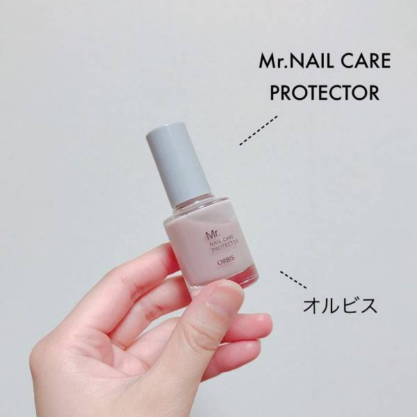 【夏のナチュラル美爪づくり】ふんわりセルフネイルで自爪レベルを格上げ