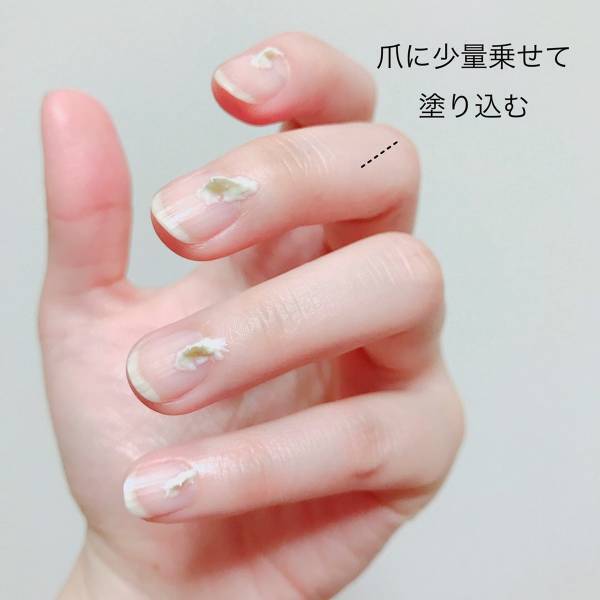 【夏のナチュラル美爪づくり】ふんわりセルフネイルで自爪レベルを格上げ