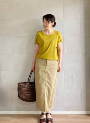 プチプラ服をおしゃれに着こなす“超”基本のテクニック！ 大人女性を若見えさせるポイントとは？