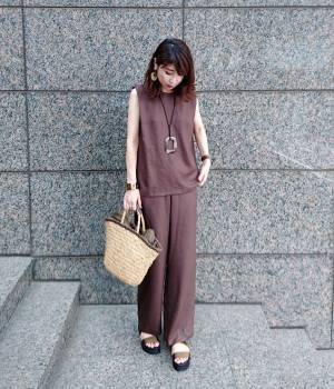 大人の足元の新常識！ この夏、スポーツサンダルがおすすめ！