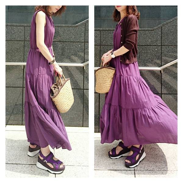 大人の足元の新常識！ この夏、スポーツサンダルがおすすめ！