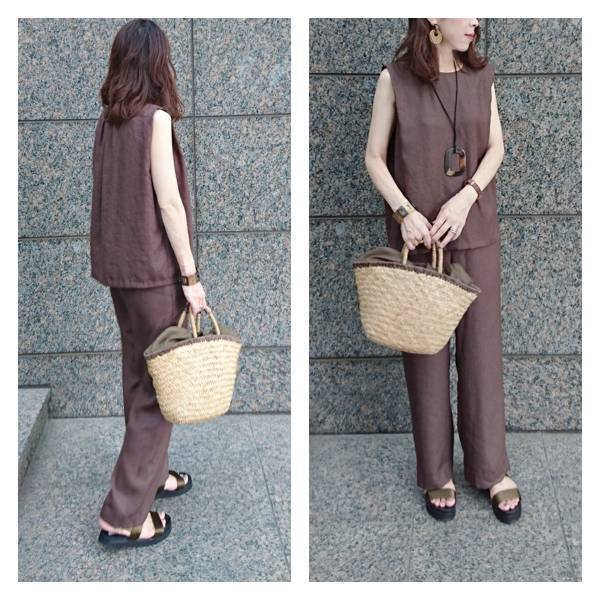 大人の足元の新常識！ この夏、スポーツサンダルがおすすめ！