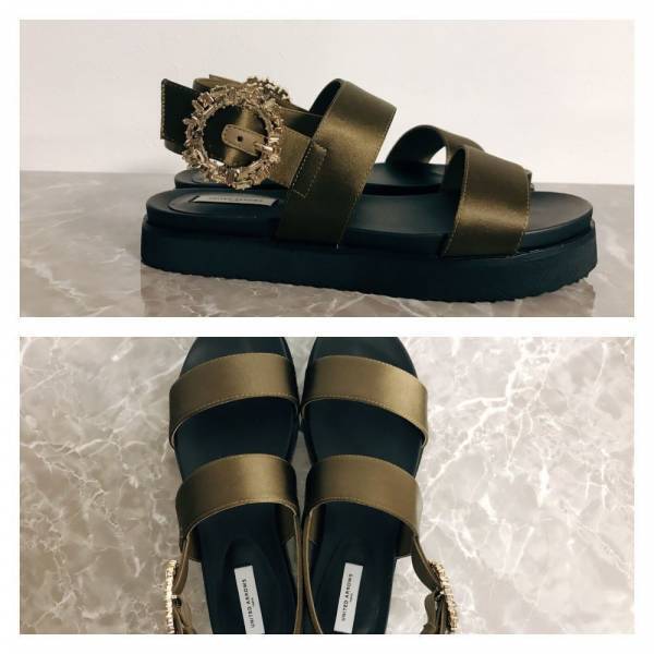 大人の足元の新常識！ この夏、スポーツサンダルがおすすめ！