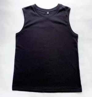 【ユニクロ】シンプルTでアラフォー休日コーデをスタイルアップ！