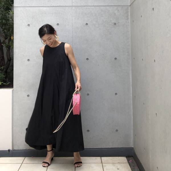 【骨格診断別・40代女性向け】あなたに似合う夏ワンピースの選び方