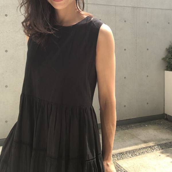 【骨格診断別・40代女性向け】あなたに似合う夏ワンピースの選び方