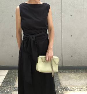 【骨格診断別・40代女性向け】あなたに似合う夏ワンピースの選び方