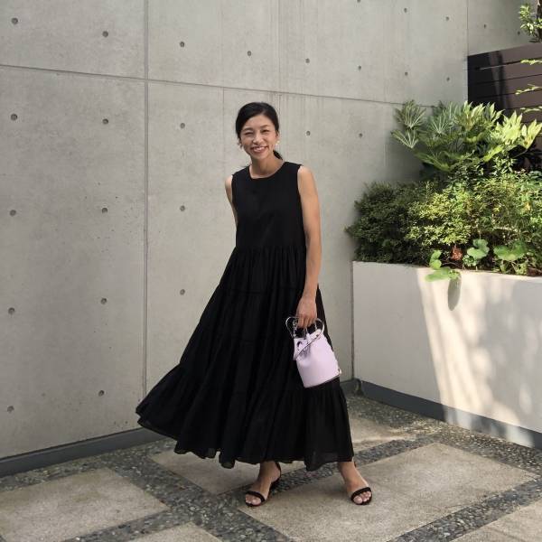 【骨格診断別・40代女性向け】あなたに似合う夏ワンピースの選び方