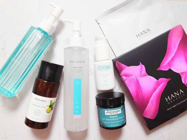 美容家おすすめのスキンケアアイテムをご紹介！ インナードライ肌を克服する方法を解説します