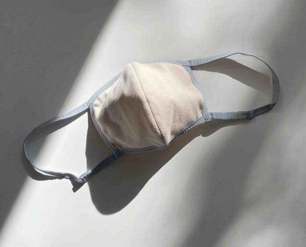 今すぐ手に入れたい！ ファッショナブルな布マスク３選