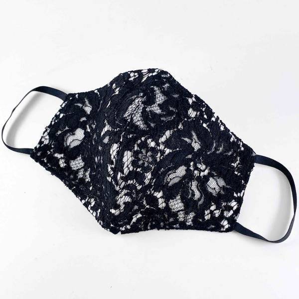 今すぐ手に入れたい！ ファッショナブルな布マスク３選