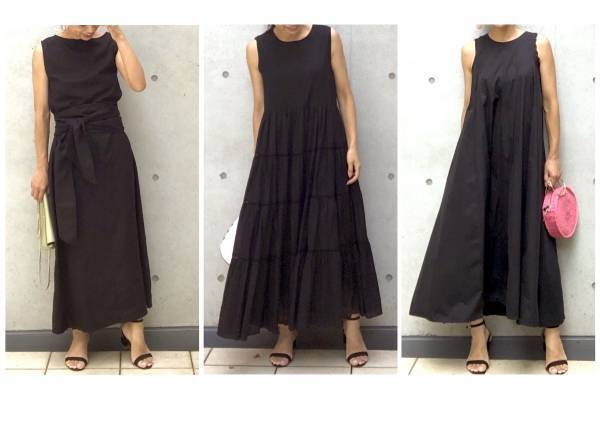 UNIQLO、無印良品。「センスいいね」って言われる！ みんなと差がつくアラフォー夏コーデ