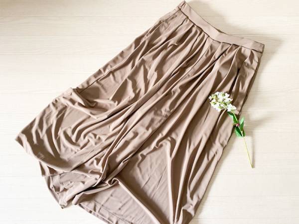 【UNIQLO】秋の新作が40代に優しい！ 楽ちん簡単なのに細見えが叶います