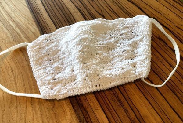 今日のマスクはどれにする？ テイストで選ぶ全身コーディネート術！