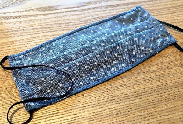 今日のマスクはどれにする？ テイストで選ぶ全身コーディネート術！