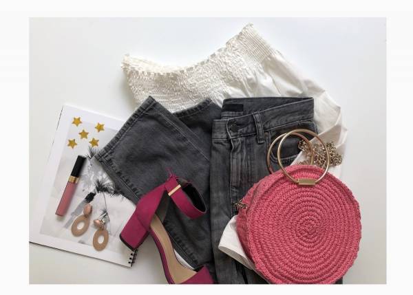 【UNIQLO】スラウチテーパードアンクルジーンズがおすすめ！ 秋にも活躍する一本です。