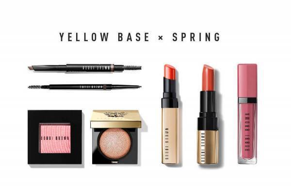 【保存版】BOBBI BROWN アイブロー、アイシャドウ、チーク、リップ。パーソナルカラー別おすすめ全部見せます