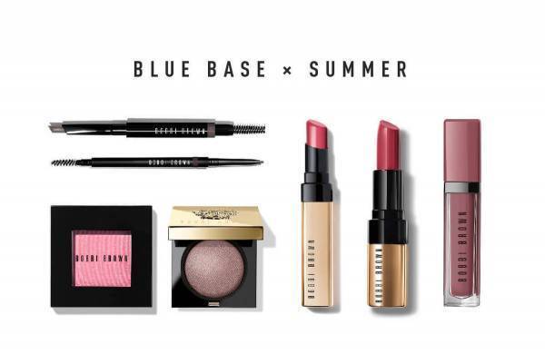 【保存版】BOBBI BROWN アイブロー、アイシャドウ、チーク、リップ。パーソナルカラー別おすすめ全部見せます